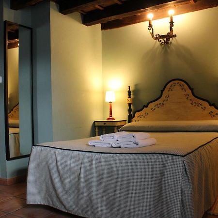 Casa Rural La Toba I Y II Bezana ภายนอก รูปภาพ