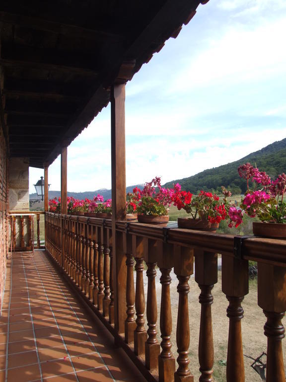 Casa Rural La Toba I Y II Bezana ห้อง รูปภาพ