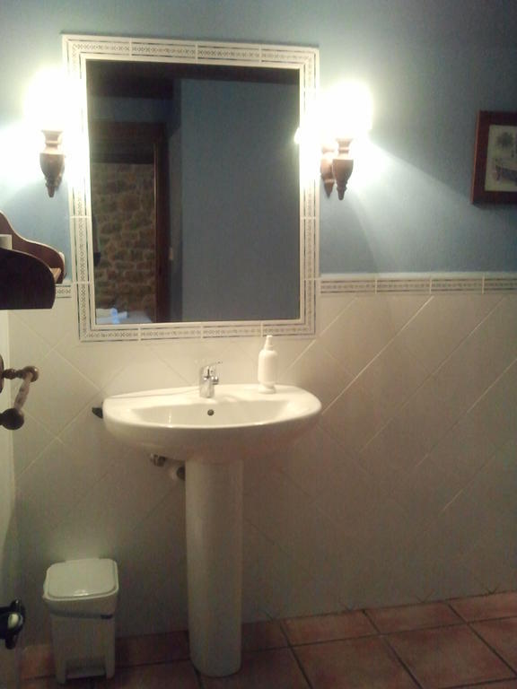 Casa Rural La Toba I Y II Bezana ห้อง รูปภาพ