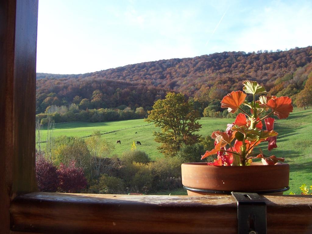 Casa Rural La Toba I Y II Bezana ห้อง รูปภาพ